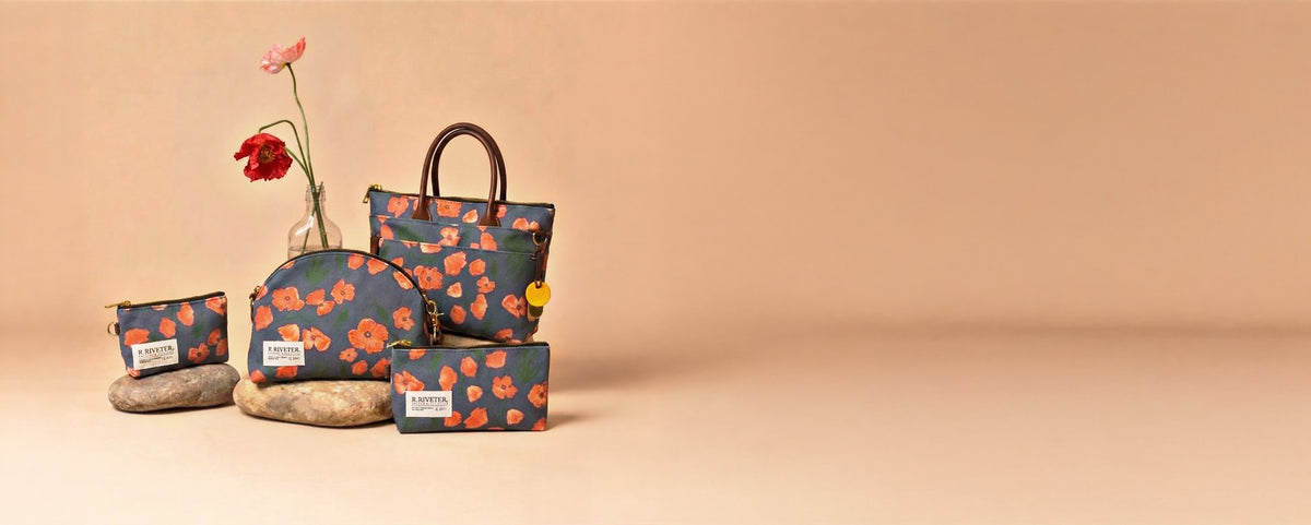 Poppy Collection – R. Riveter