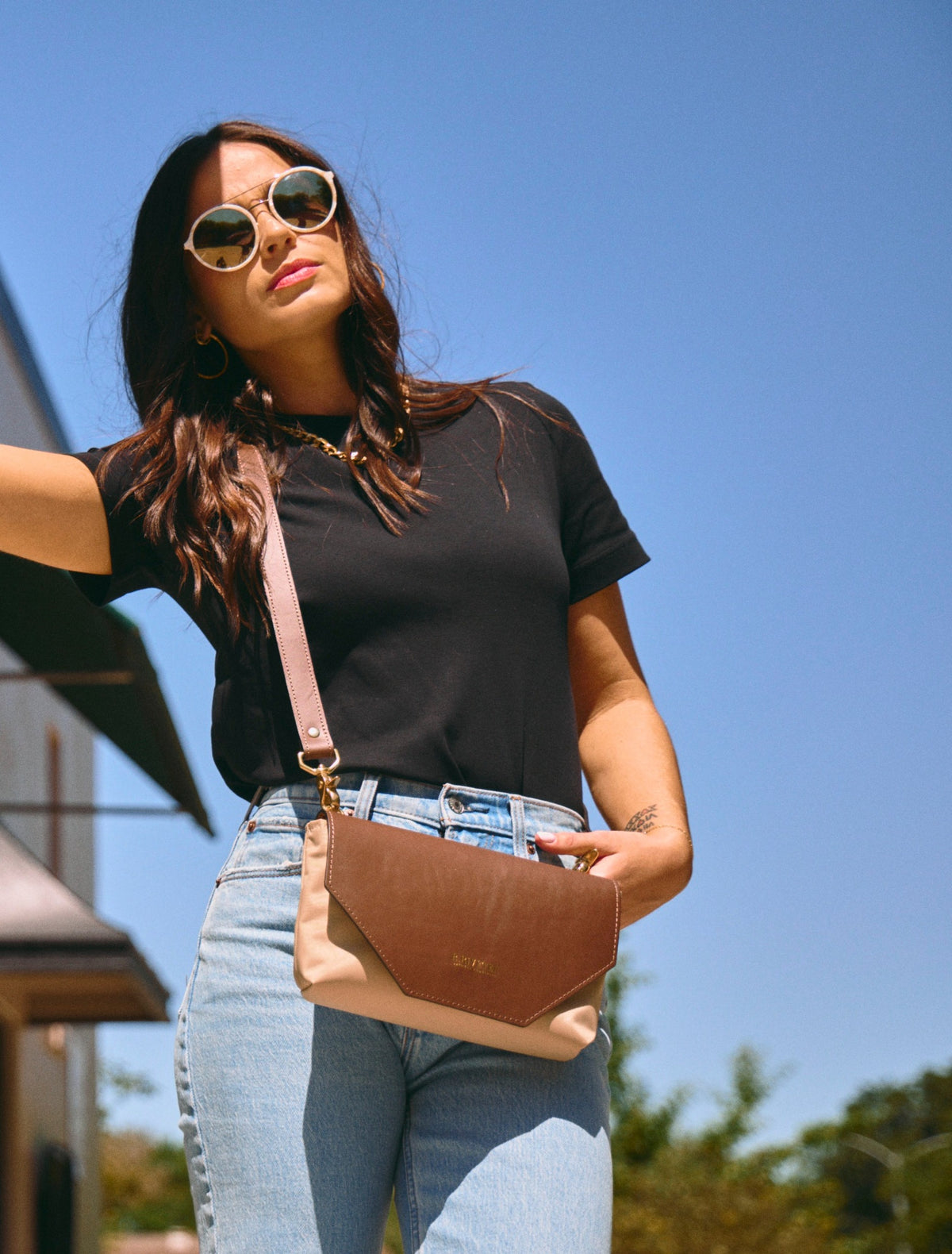 American Handmade, Handbags Made By Military Spouses, Canvas & Leather ...