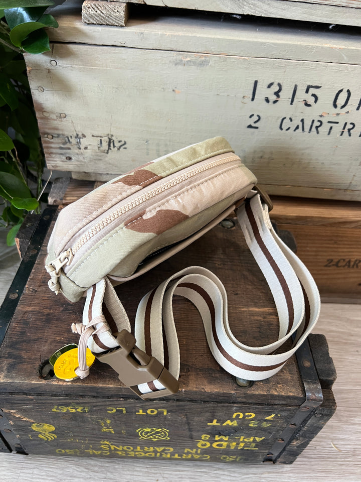 The Augusta | Limited Edition Desert Camouflage