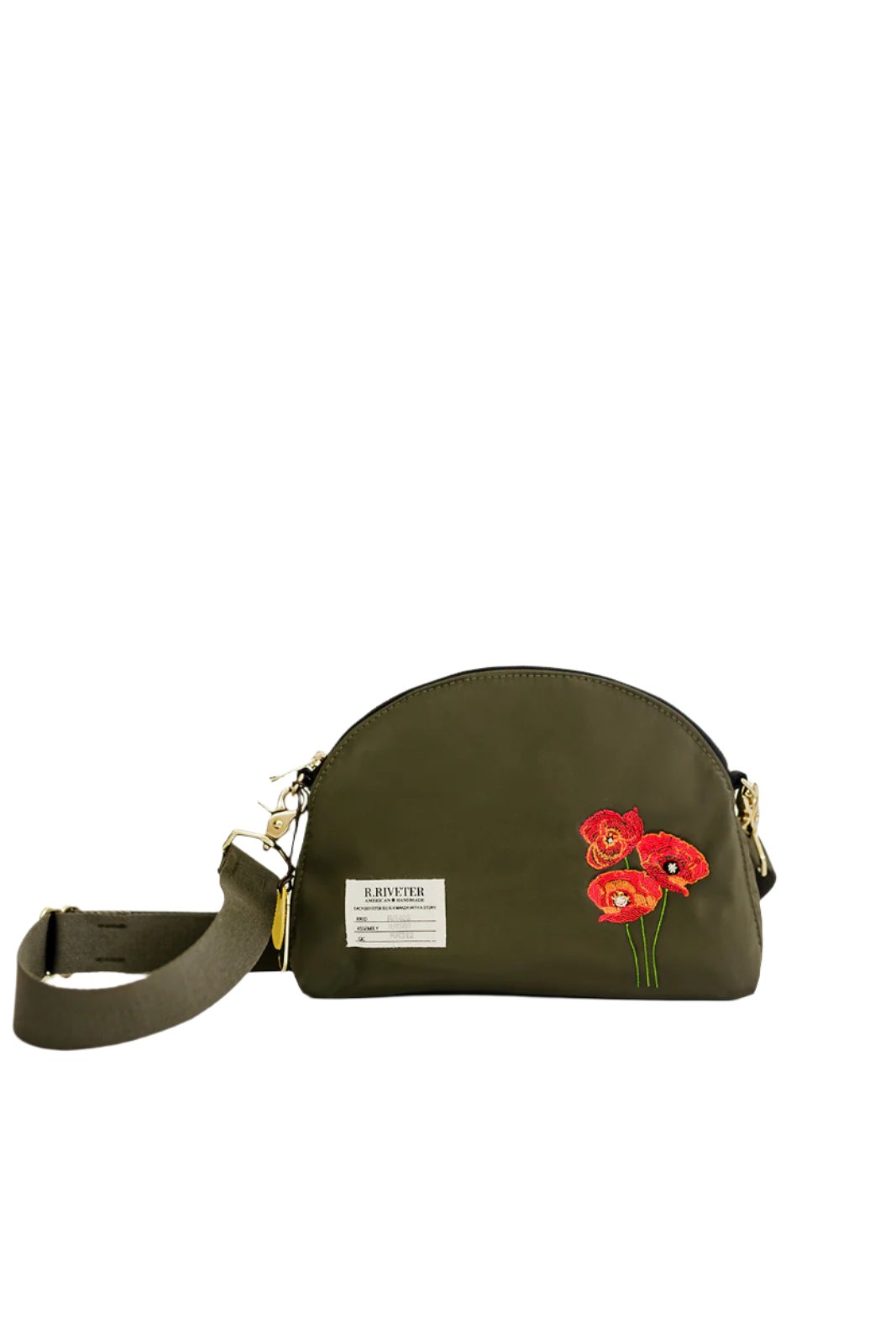 Crossbody Bags – R. Riveter
