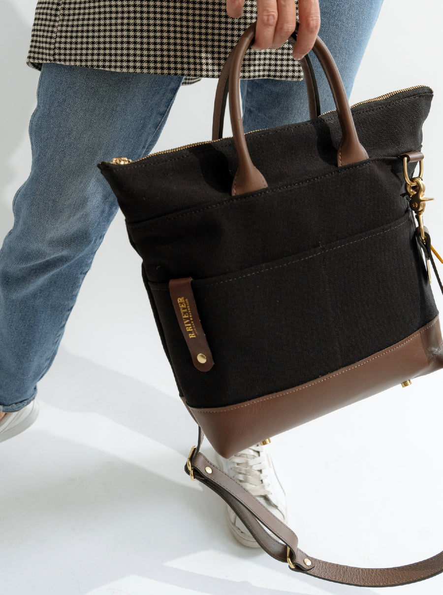 American Handmade, Handbags Made By Military Spouses, Canvas & Leather ...