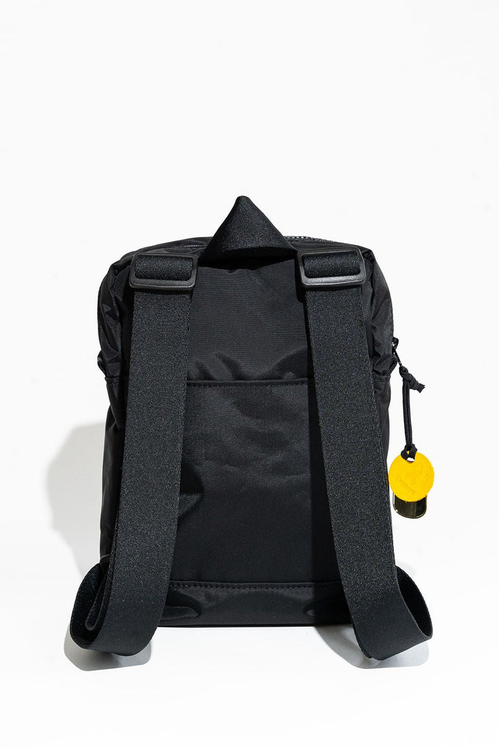 Josie | Black Nylon
