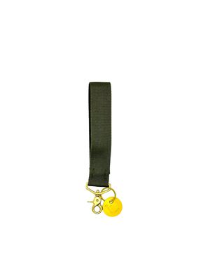 Wristlet Keychain | Fatigue