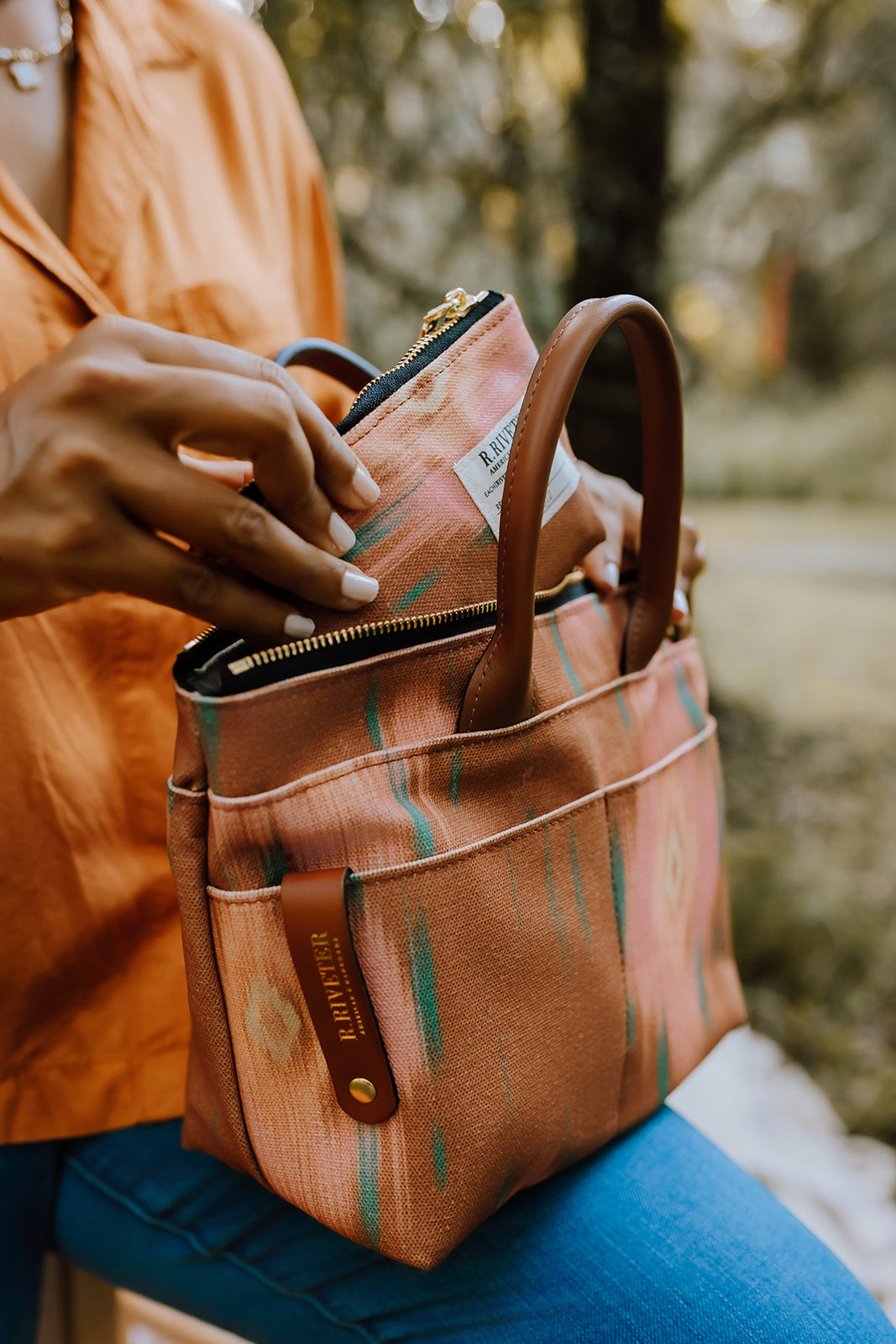 Women's Handbags R Riveter Handbags Riveter Handbags Reveille