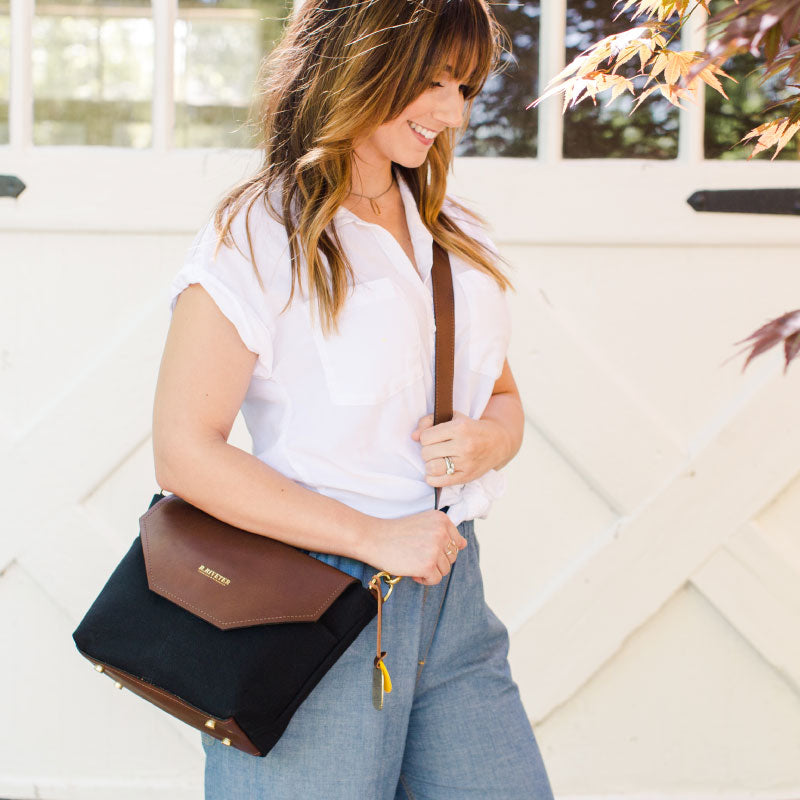What is a Riveter bag? – R. Riveter