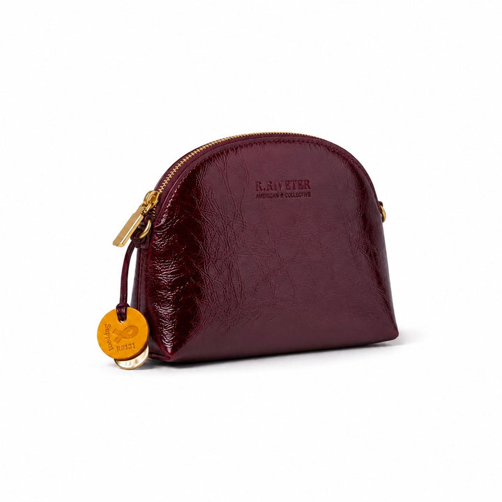 Hopper Mini | Cherry