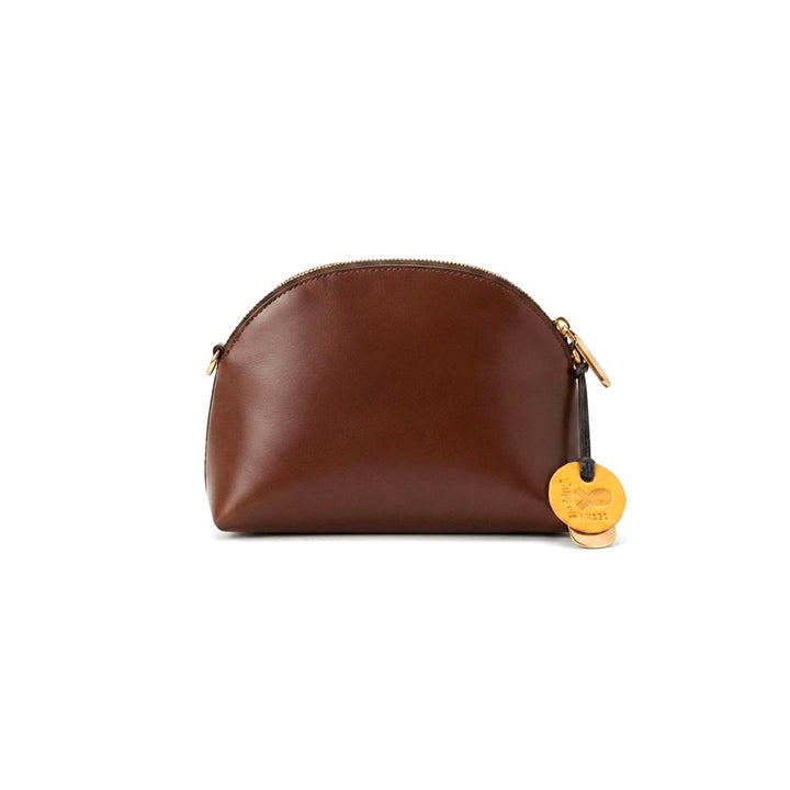 Hopper Mini | Chocolate