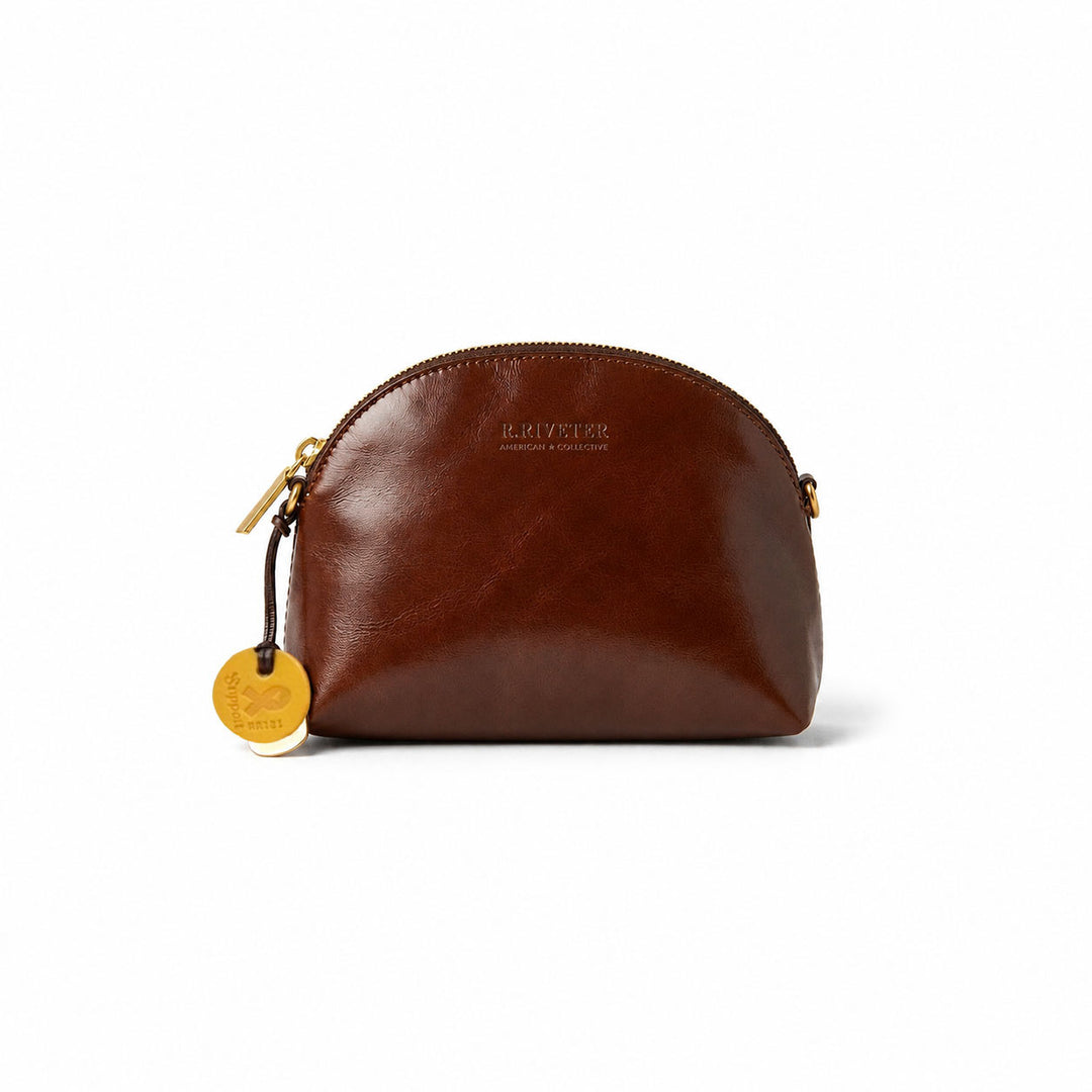 Hopper Mini | Chocolate