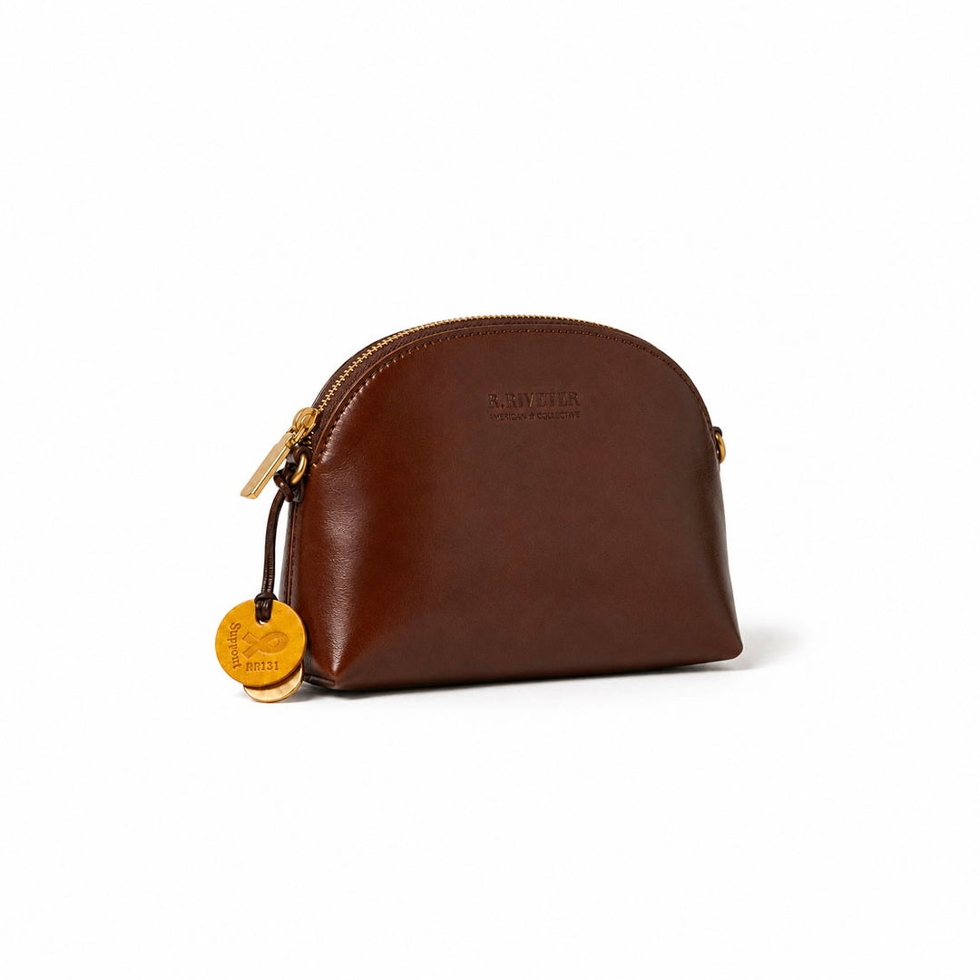Hopper Mini | Chocolate