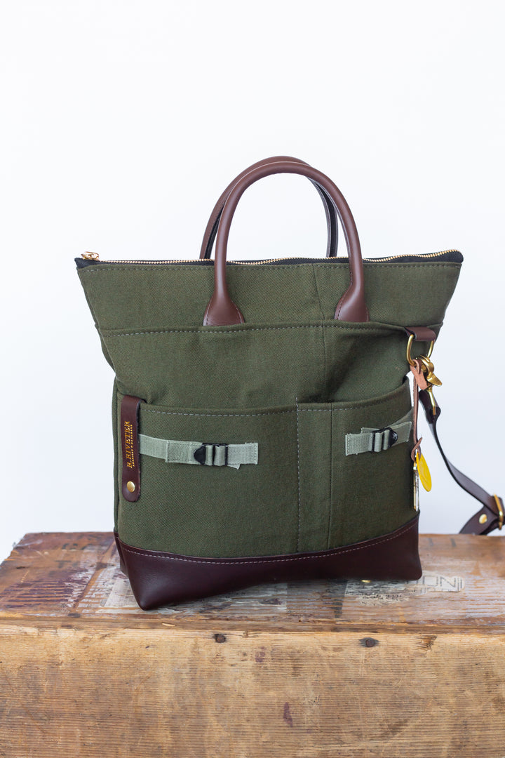 Otto |  "Your Materials, Your Story" Heirloom