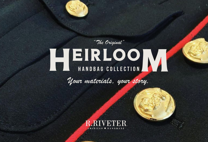 Heirloom Gift Card