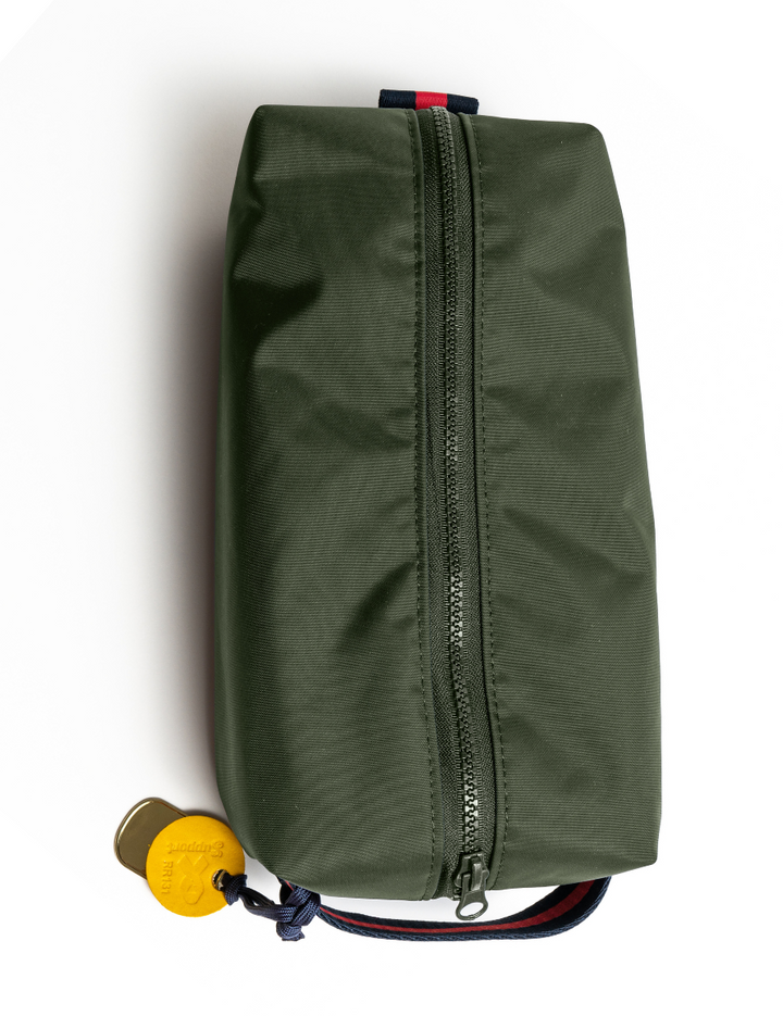 Dopp | Fatigue Nylon - American Heritage Collection