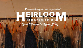 Heirloom – R. Riveter