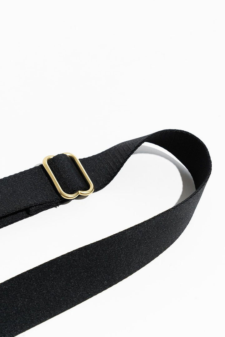 Guitar Strap | Black