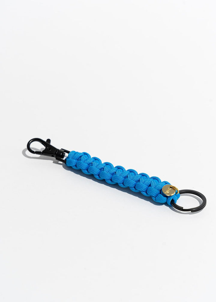 Key Chain | Victory Wave Paracord