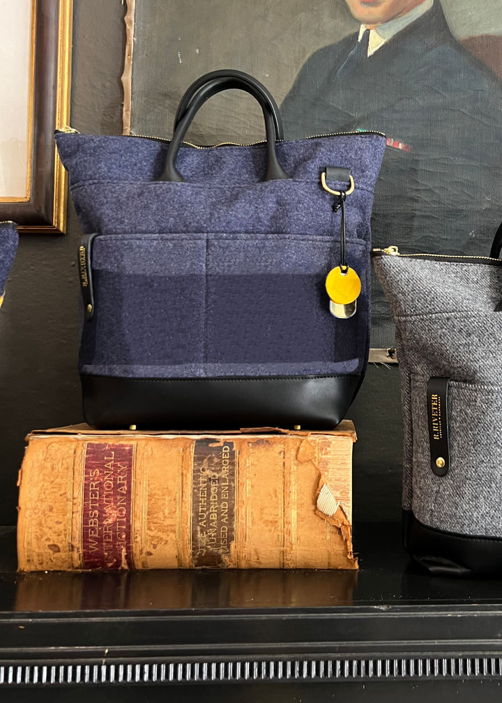 Otto | Limited Edition Wool USAFA
