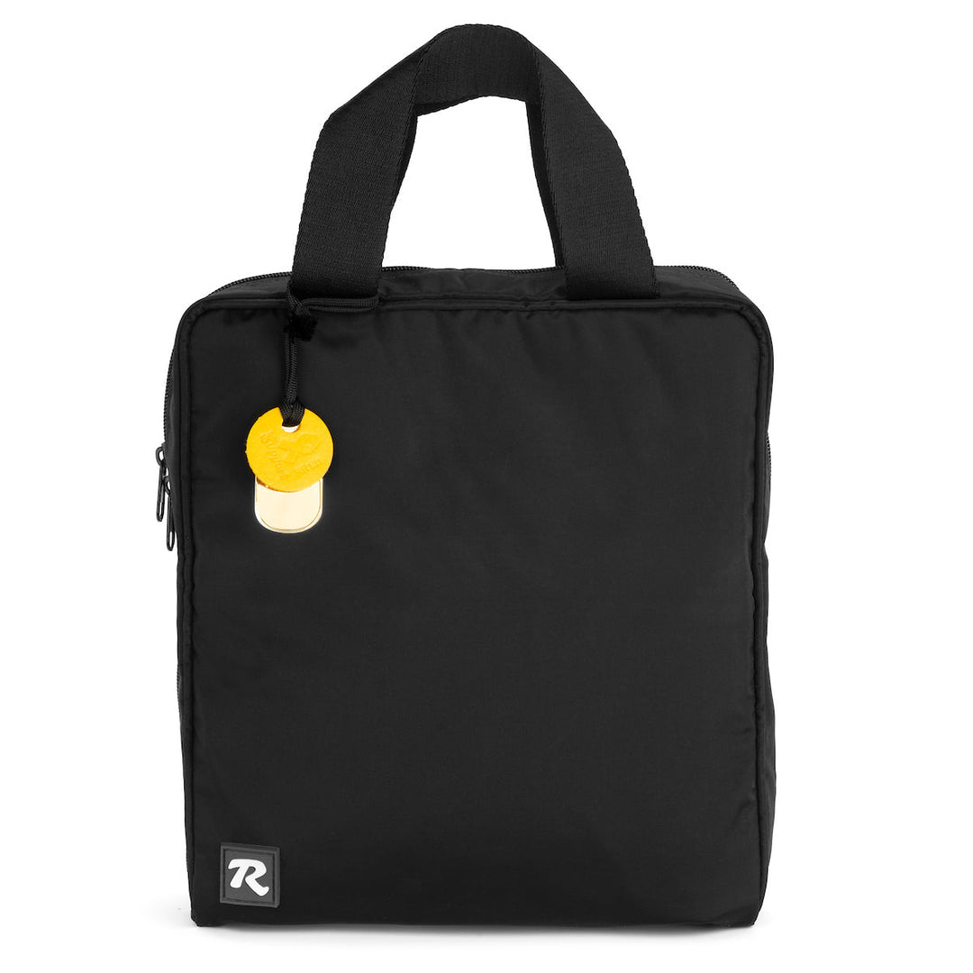 S&D Reveille Vertical Nylon Cosmetic Case