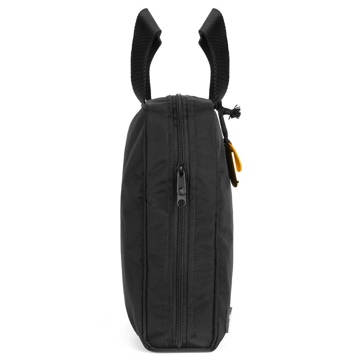 S&D Reveille Vertical Nylon Cosmetic Case