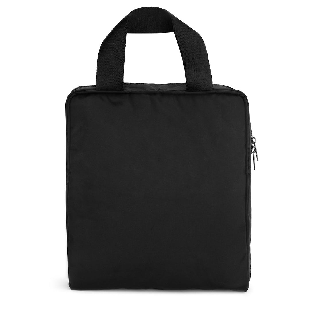 S&D Reveille Vertical Nylon Cosmetic Case