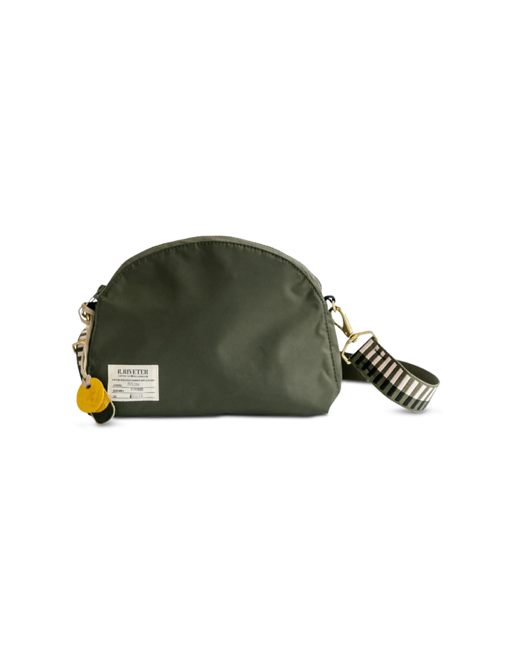 Hopper | Fatigue Nylon