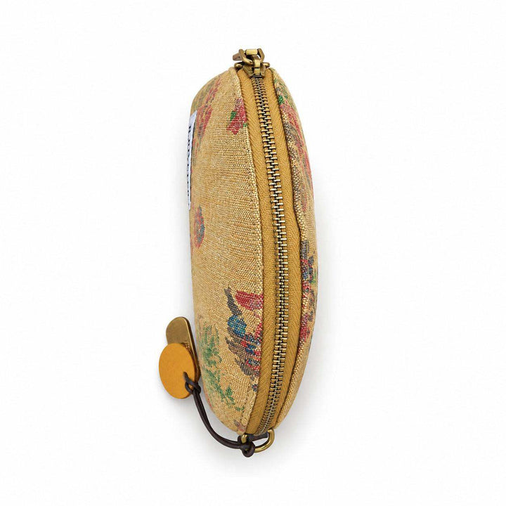 Hopper Mini Crossbody| Hawthorne Canvas