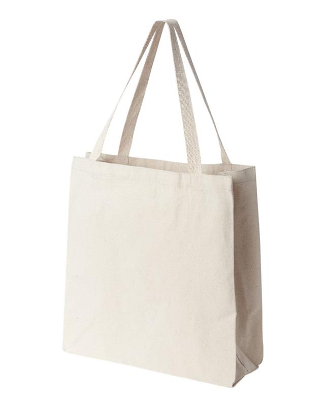 Rosie's Part and Service Shopper Tote