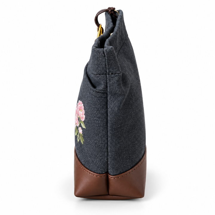 Betsy Crossbody | Fight Like Rosie