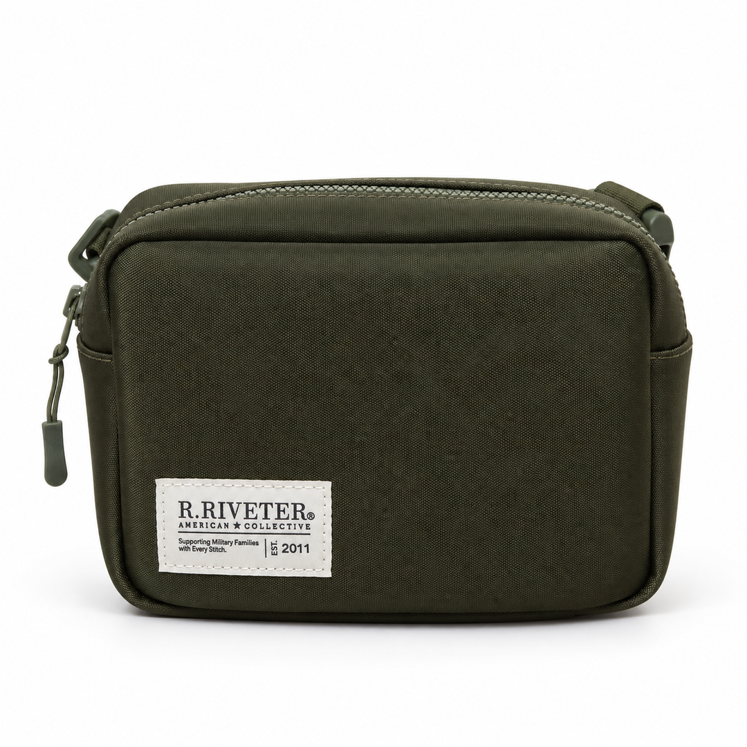 Augusta | Fatigue Rugged Nylon