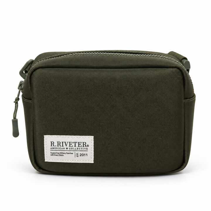 Augusta | Fatigue Rugged Nylon