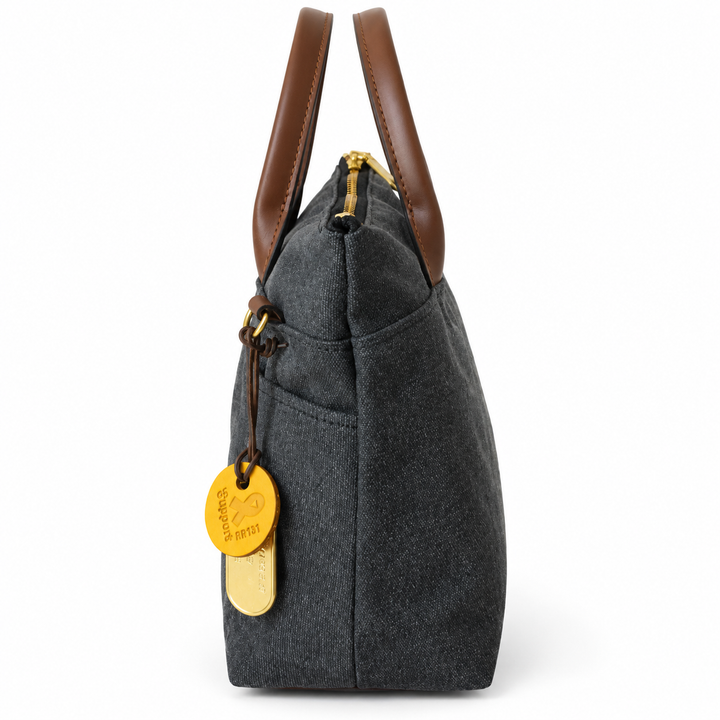 Dot Tote| Fight Like Rosie