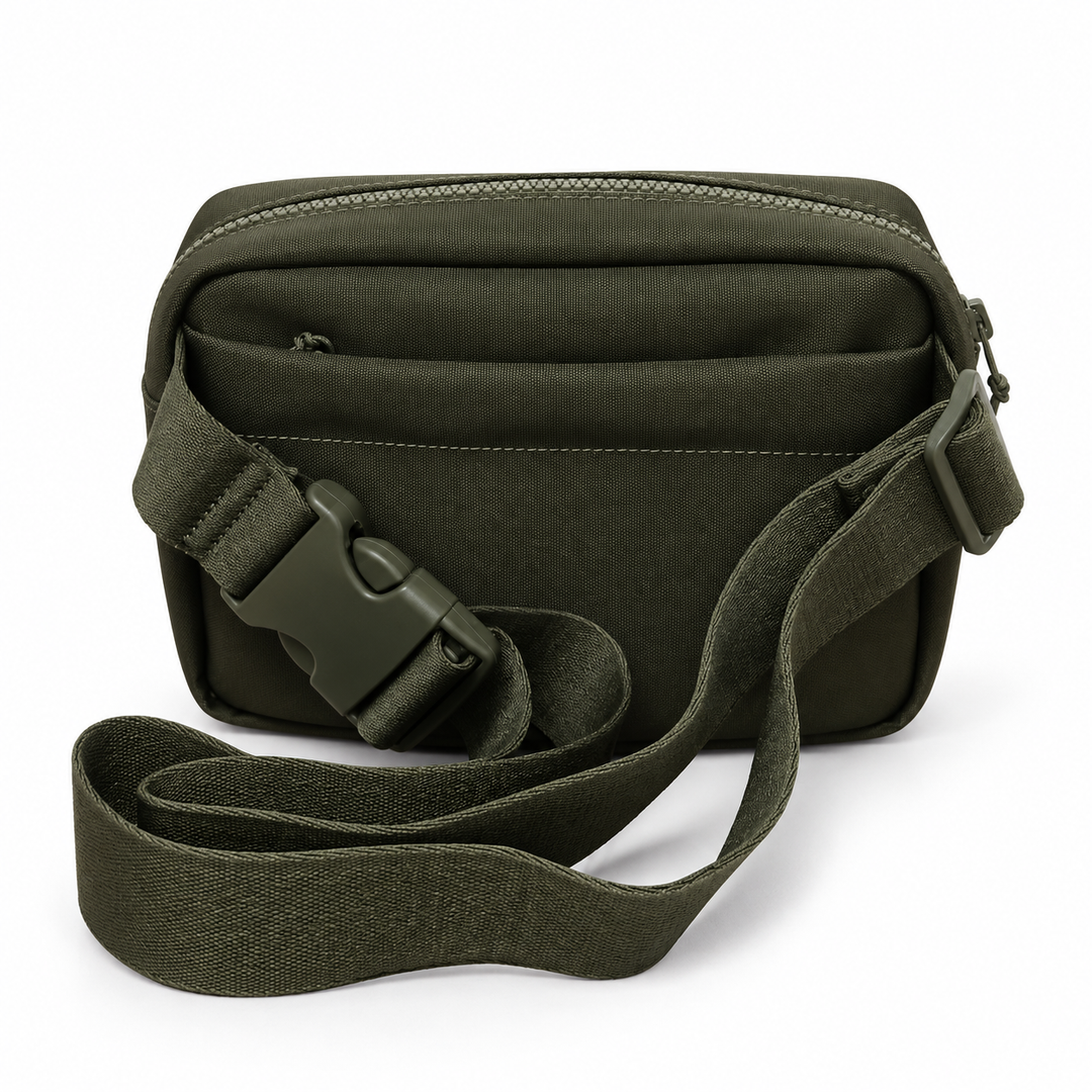 Augusta | Fatigue Rugged Nylon