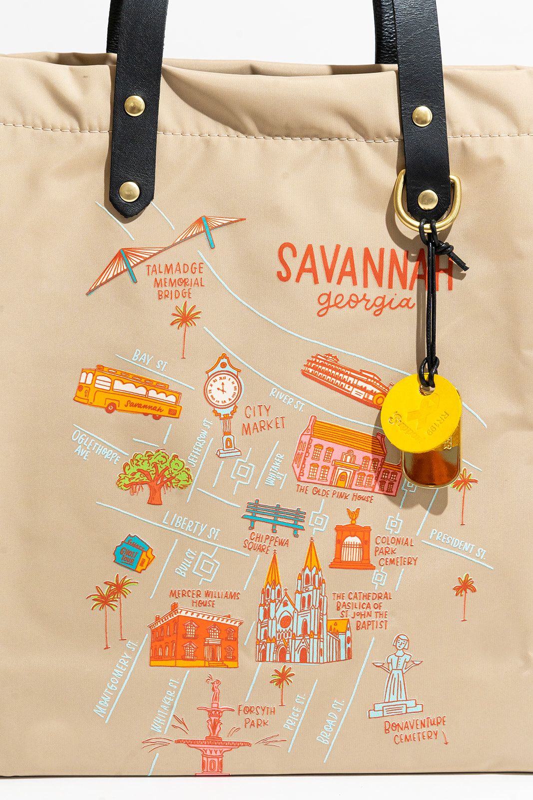 Wilson | Destination Savannah