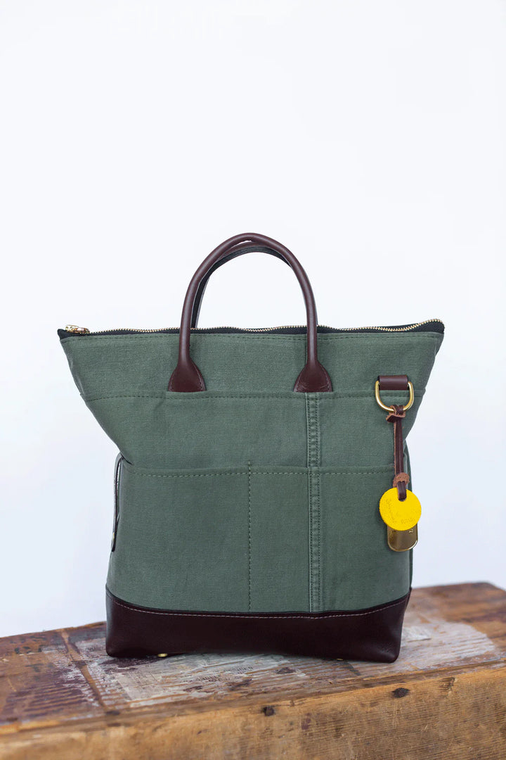 Otto |  "Your Materials, Your Story" Heirloom