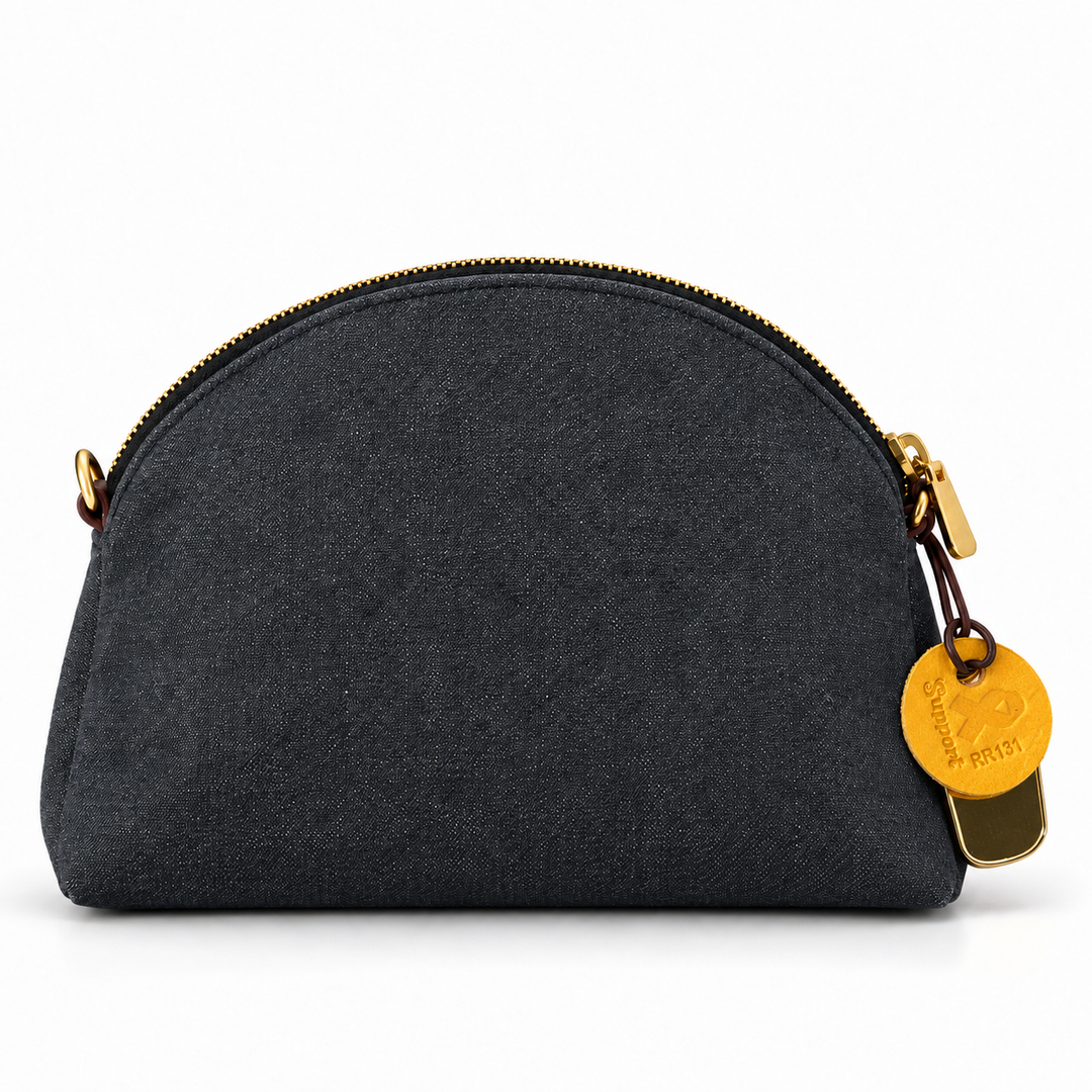 Hopper Crossbody | Fight Like Rosie