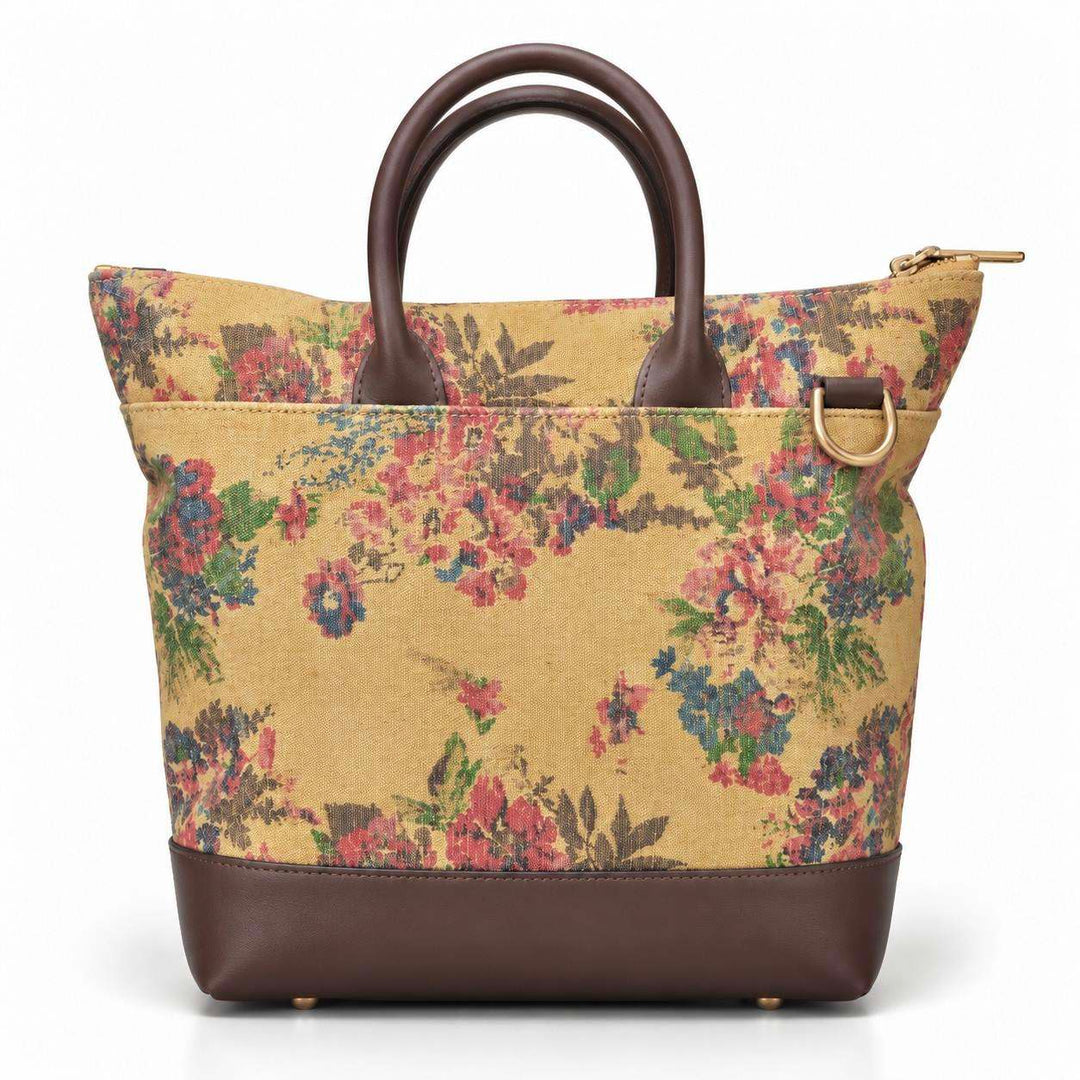 Otto Tote | Hawthorne Canvas