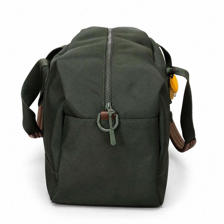 Nellie Duffle Bag | Fatigue Rugged Nylon
