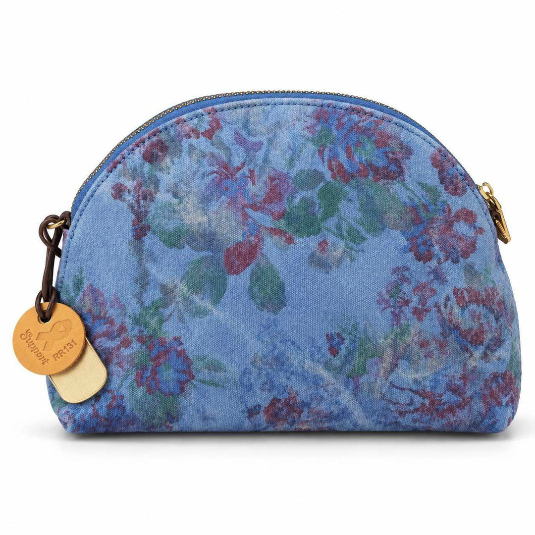 Hopper Crossbody| Blue Ridge Canvas