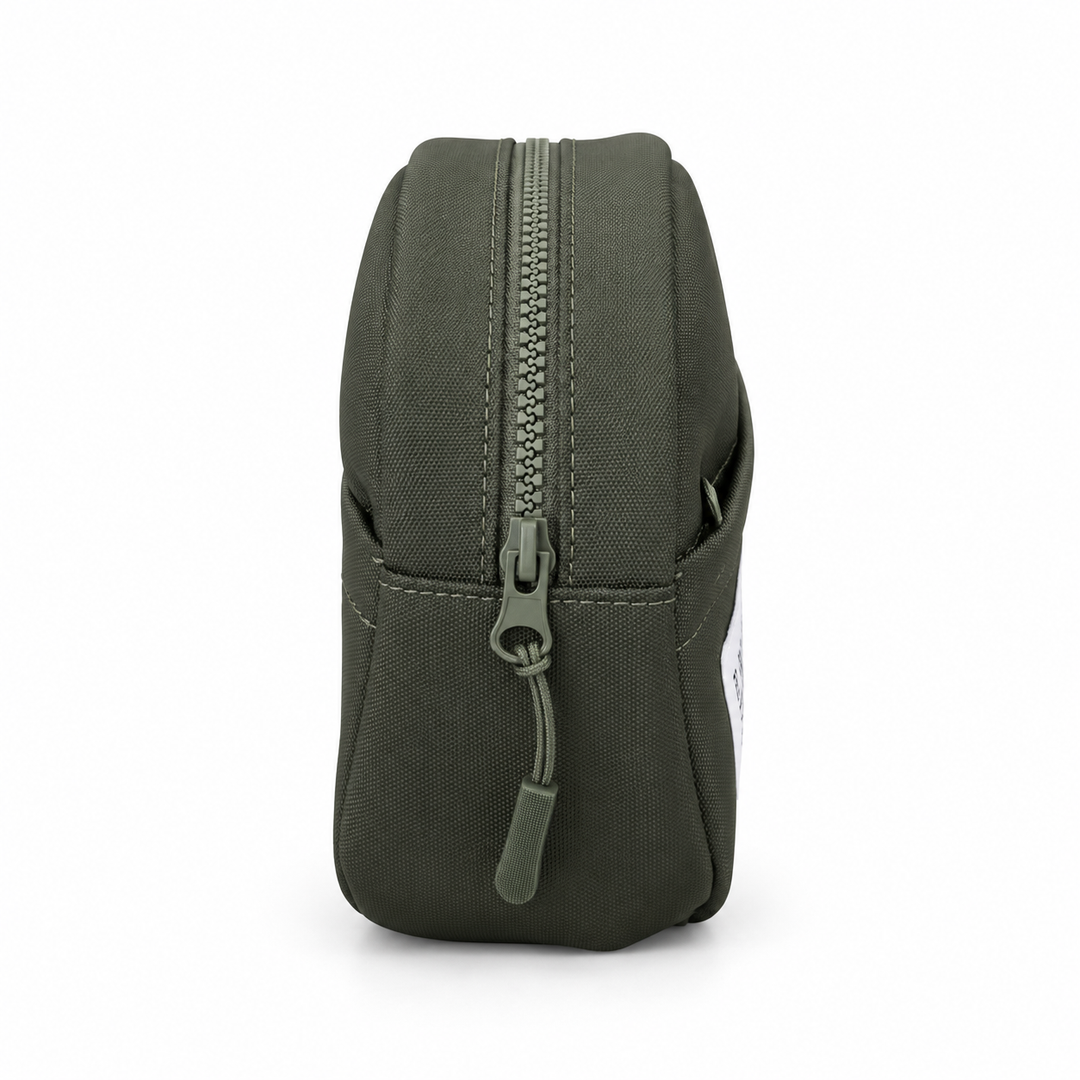 Cosmetic Case | Fatigue Rugged Nylon