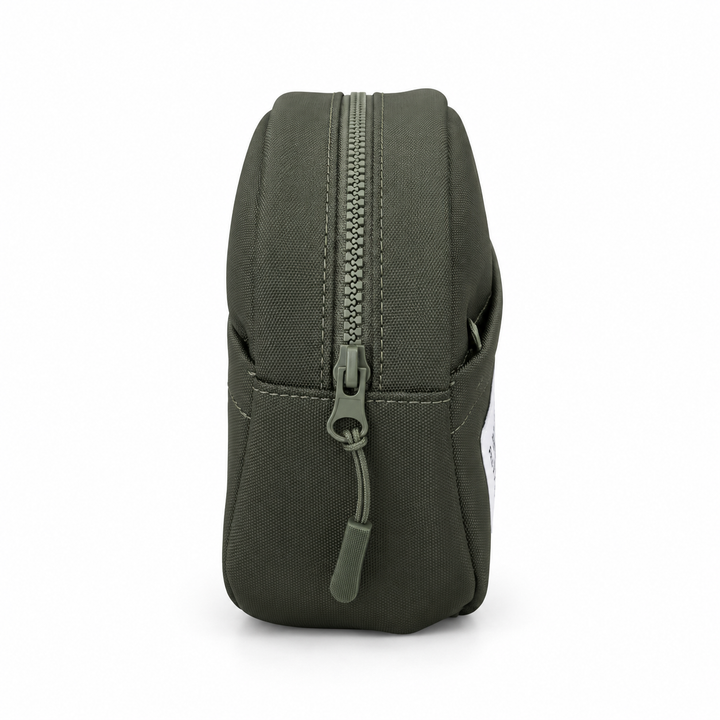 Cosmetic Case | Fatigue Rugged Nylon