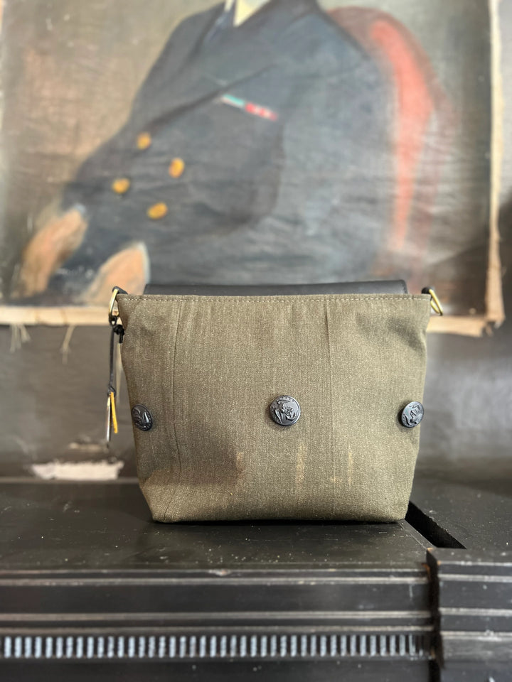 Hobby | Heirloom "Your Materials, Your Story"