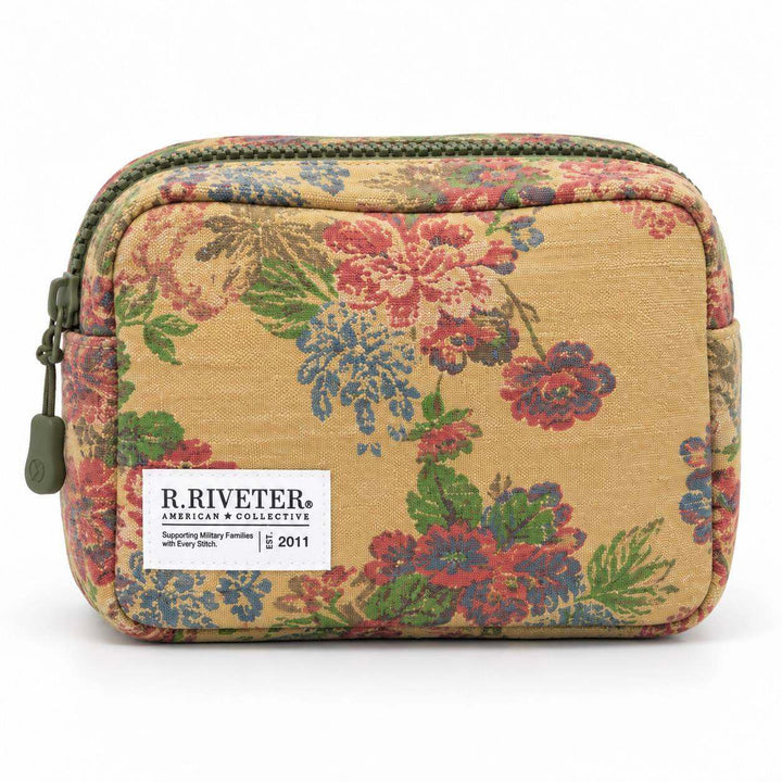 Augusta Belt bag | Hawthorne Canvas
