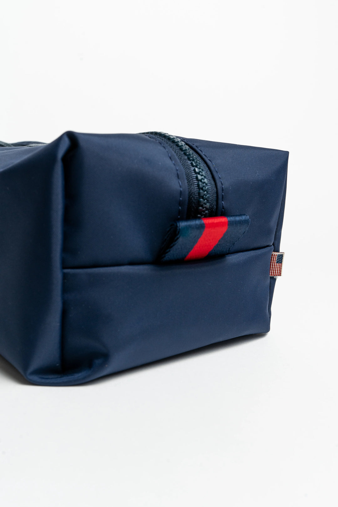 Dopp | Navy Nylon - USGA