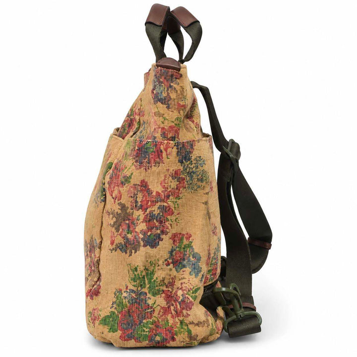 Willow Backpack | Hawthorne Canvas