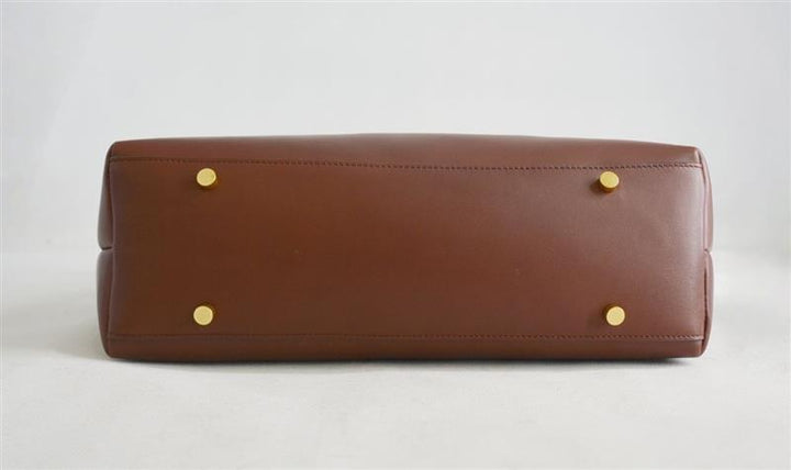 Doyle | Coffee Suede + Brown (Pre-Order)