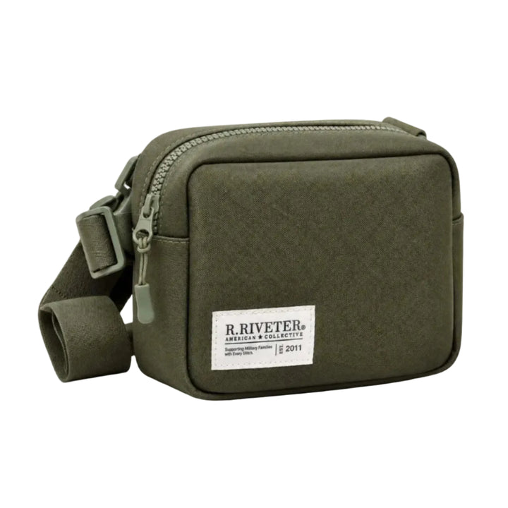 Augusta | Fatigue Rugged Nylon