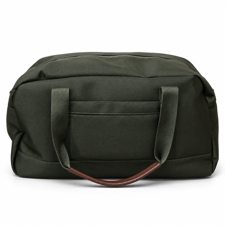 Nellie Duffle Bag | Fatigue Rugged Nylon