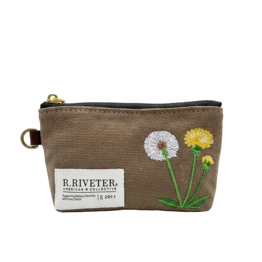 Collection: Dandelion – R. Riveter