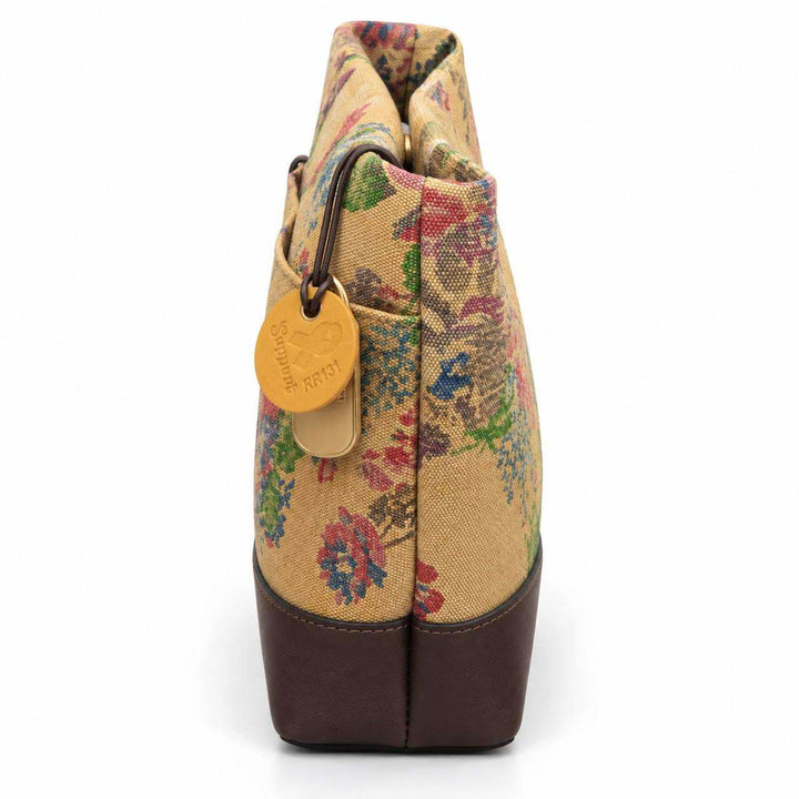 Betsy Crossbody Bag | Hawthorne Canvas