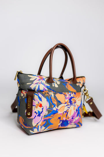 American Handmade, Handbags Made By Military Spouses, Canvas & Leather ...