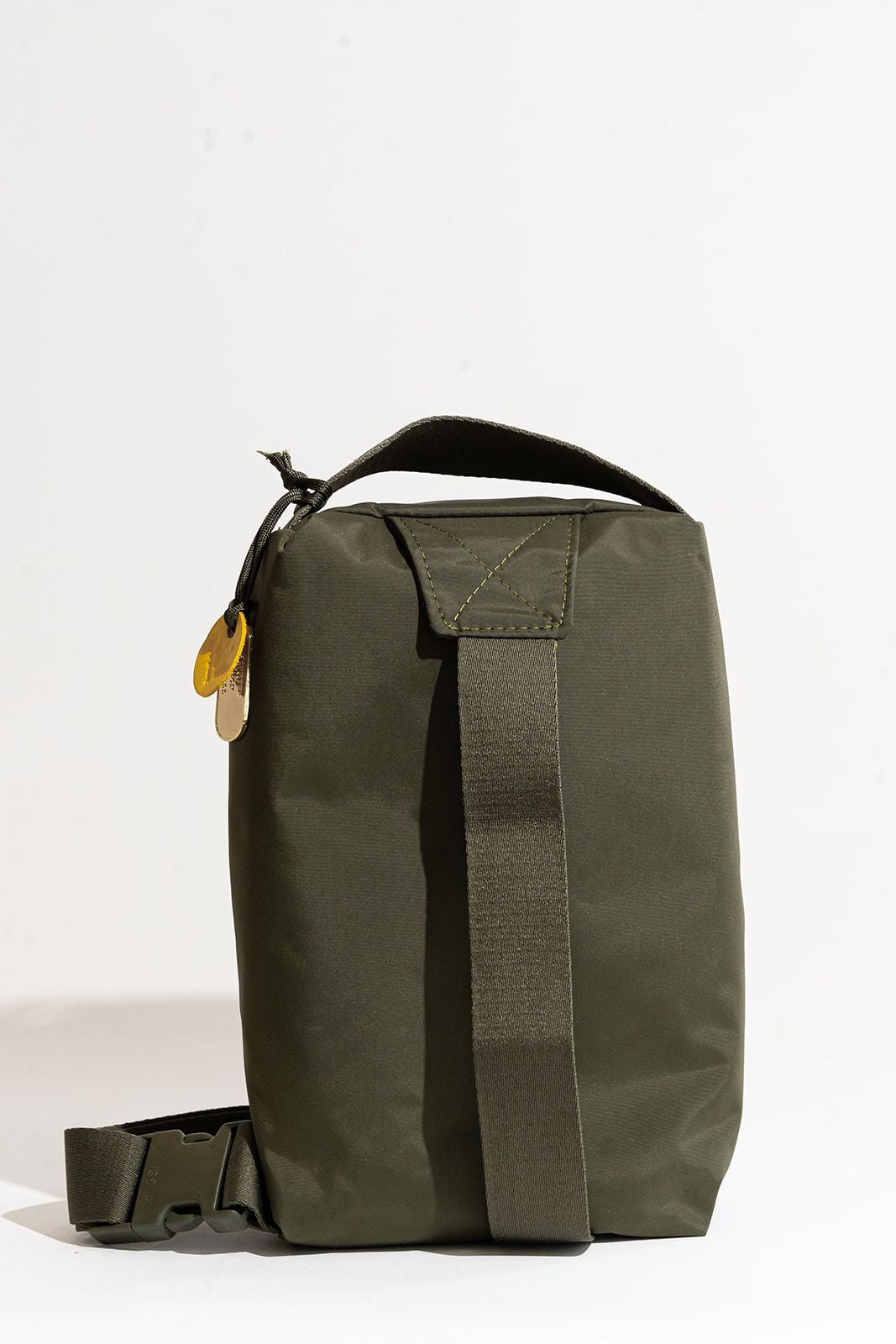 S+D | Mae | Fatigue Nylon + Fatigue Webbing